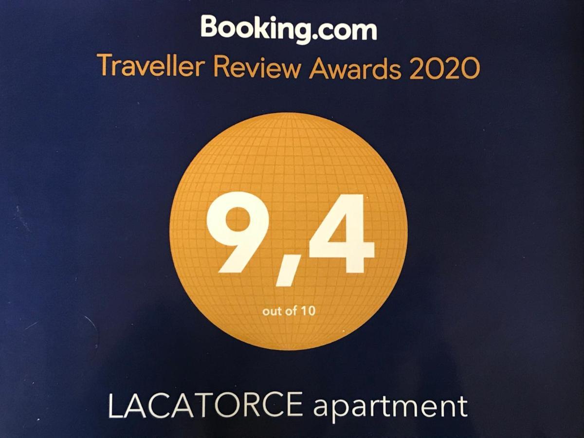 Lacatorce Apartment Benalmadena Ngoại thất bức ảnh