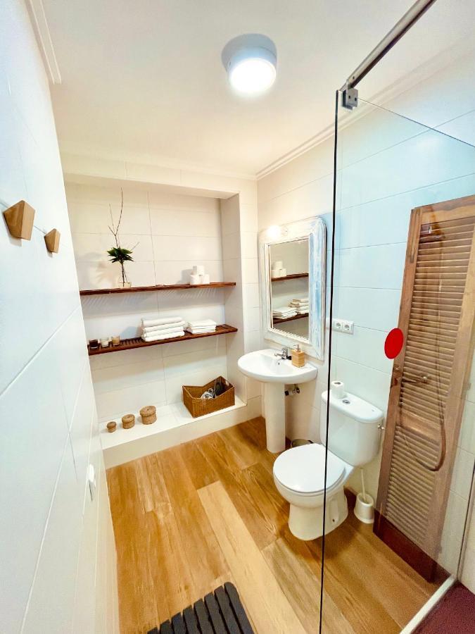 Lacatorce Apartment Benalmadena Ngoại thất bức ảnh