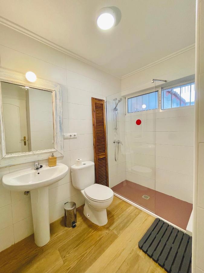 Lacatorce Apartment Benalmadena Ngoại thất bức ảnh