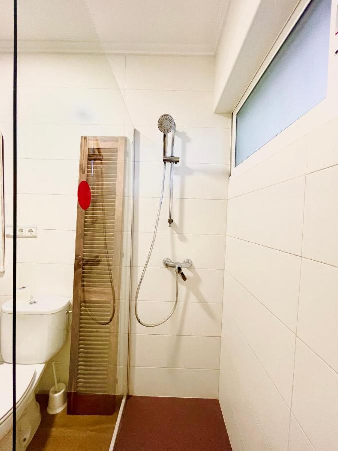 Lacatorce Apartment Benalmadena Ngoại thất bức ảnh
