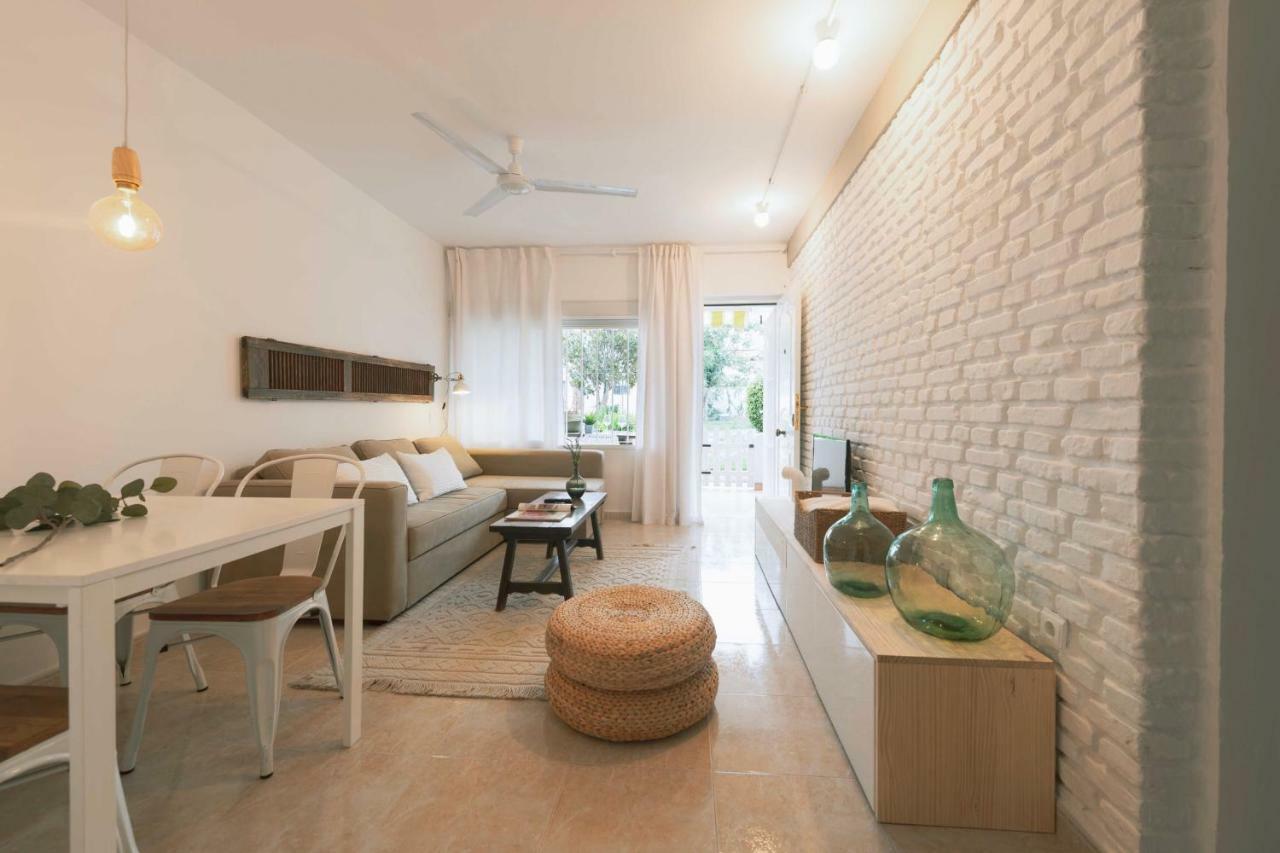 Lacatorce Apartment Benalmadena Ngoại thất bức ảnh