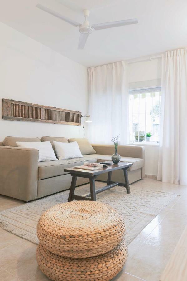 Lacatorce Apartment Benalmadena Ngoại thất bức ảnh