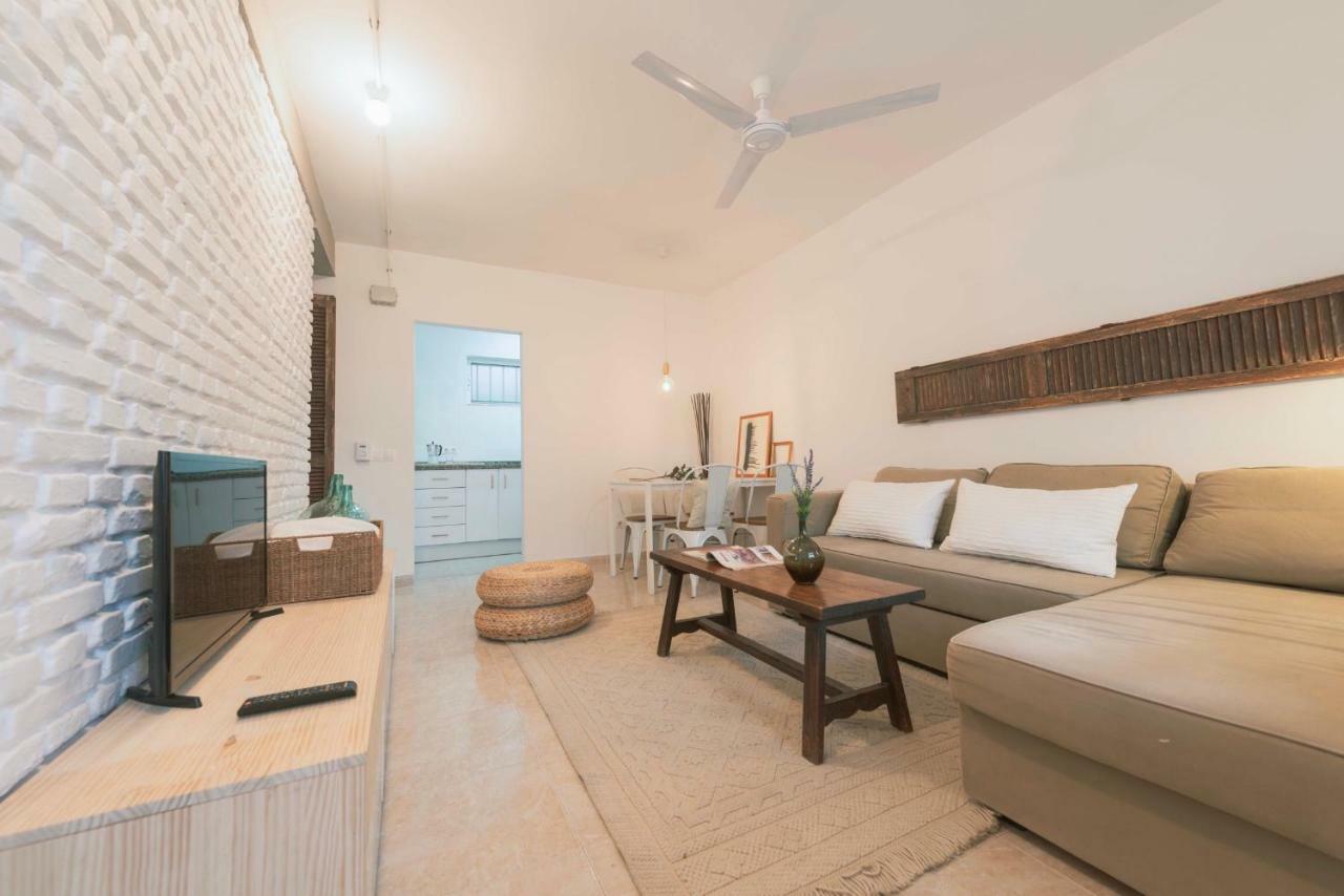 Lacatorce Apartment Benalmadena Ngoại thất bức ảnh