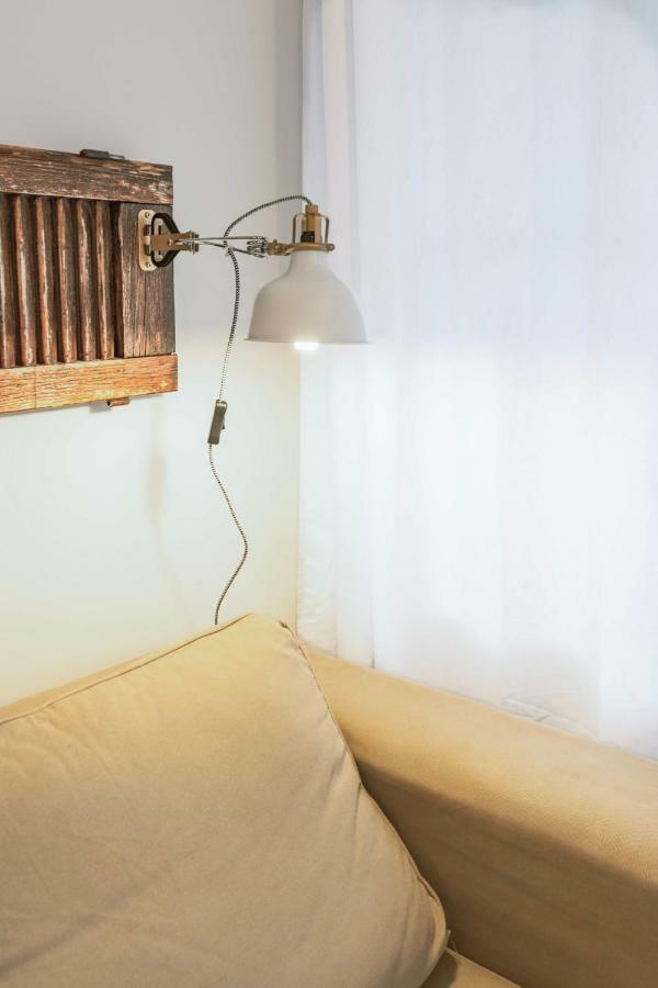 Lacatorce Apartment Benalmadena Ngoại thất bức ảnh