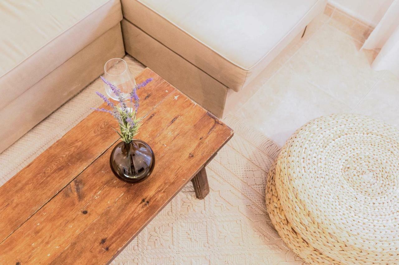 Lacatorce Apartment Benalmadena Ngoại thất bức ảnh