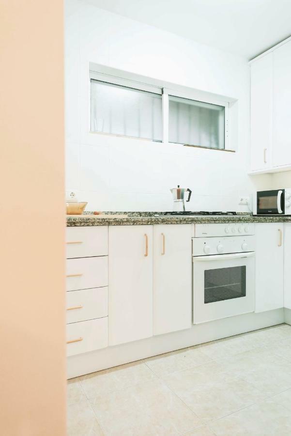 Lacatorce Apartment Benalmadena Ngoại thất bức ảnh