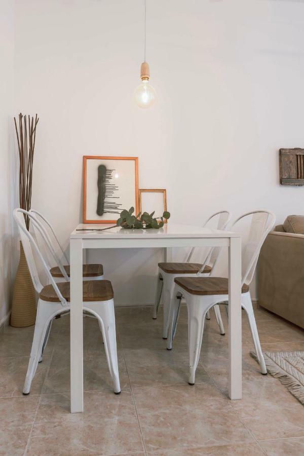 Lacatorce Apartment Benalmadena Ngoại thất bức ảnh