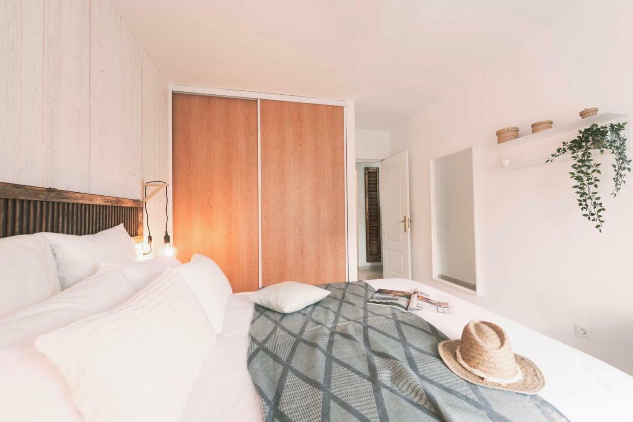 Lacatorce Apartment Benalmadena Ngoại thất bức ảnh