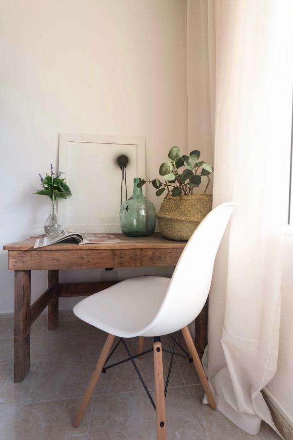 Lacatorce Apartment Benalmadena Ngoại thất bức ảnh