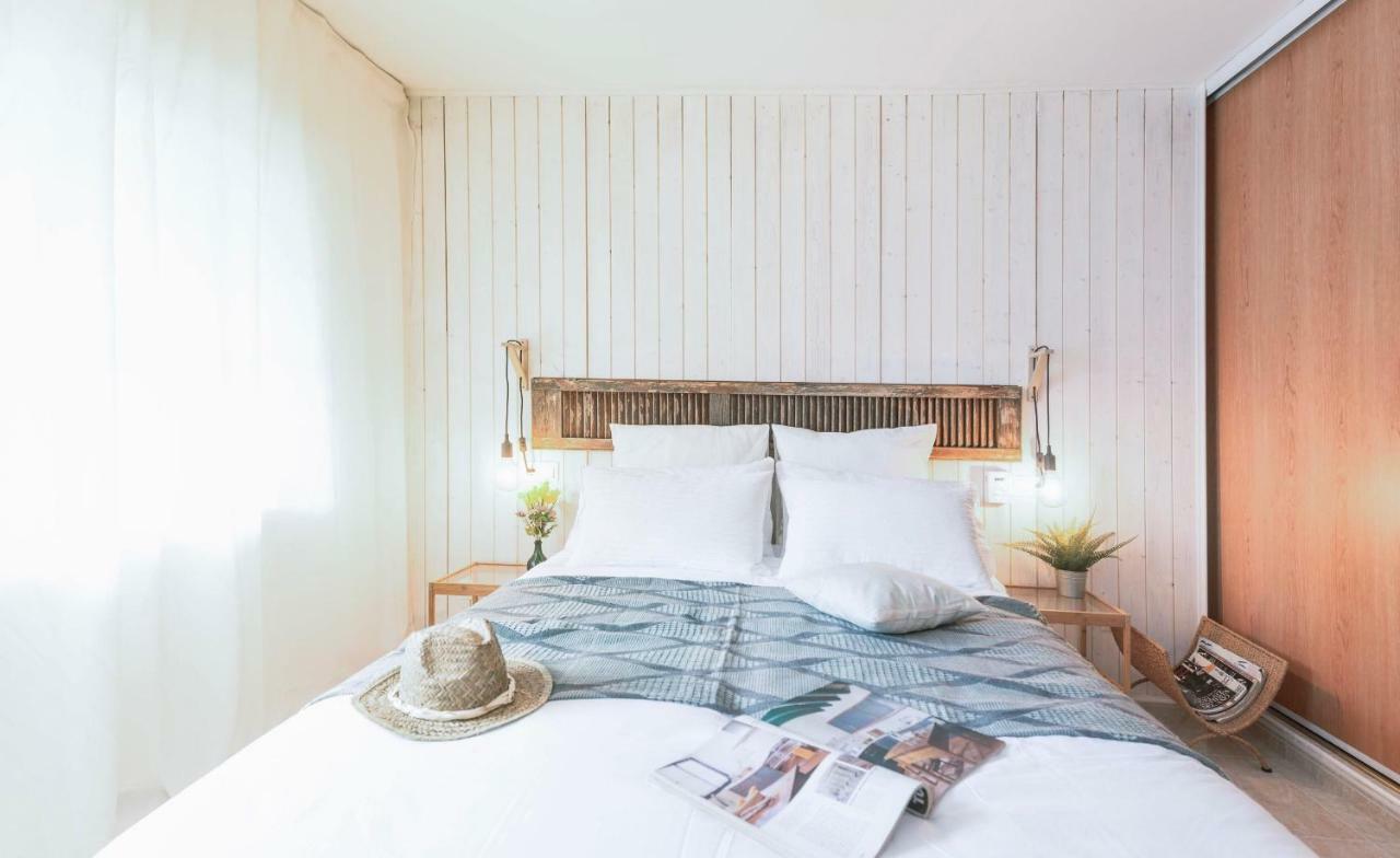 Lacatorce Apartment Benalmadena Ngoại thất bức ảnh