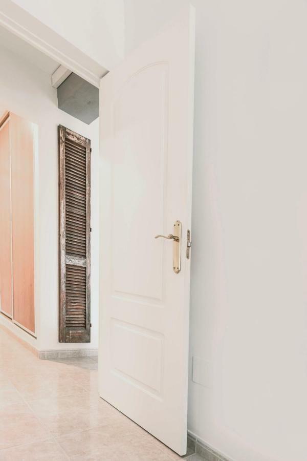 Lacatorce Apartment Benalmadena Ngoại thất bức ảnh
