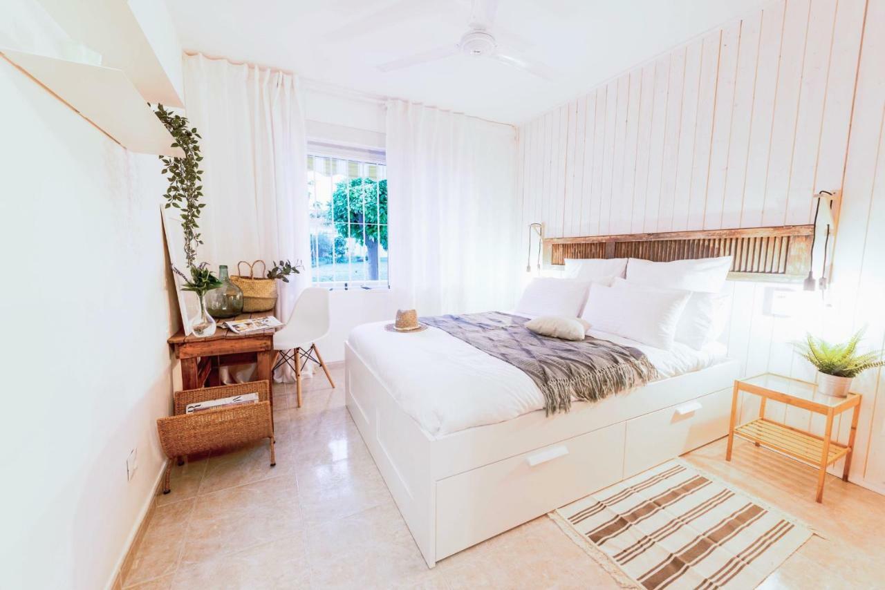Lacatorce Apartment Benalmadena Ngoại thất bức ảnh