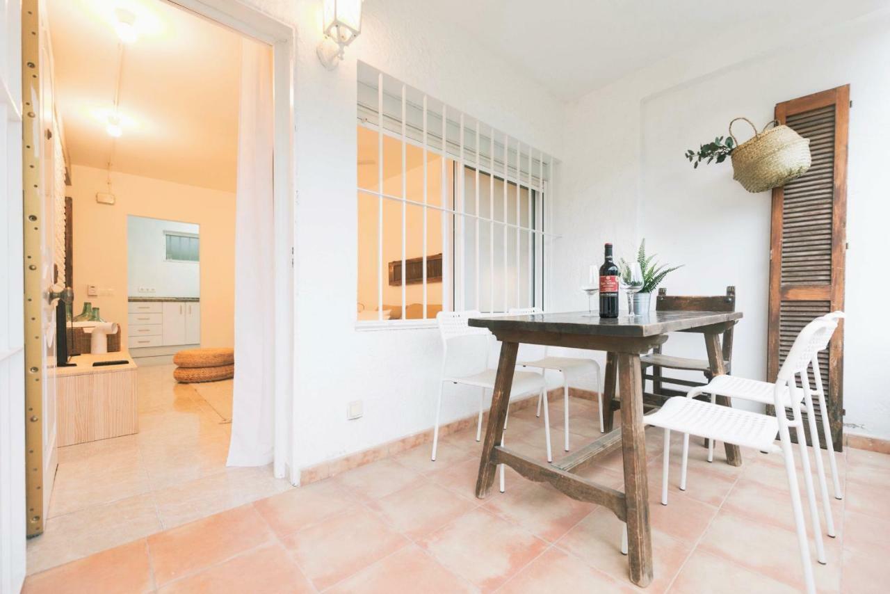 Lacatorce Apartment Benalmadena Ngoại thất bức ảnh