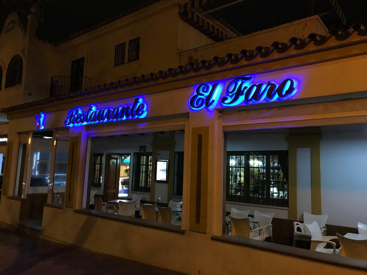 Lacatorce Apartment Benalmadena Ngoại thất bức ảnh