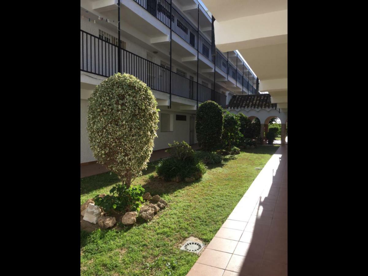 Lacatorce Apartment Benalmadena Ngoại thất bức ảnh